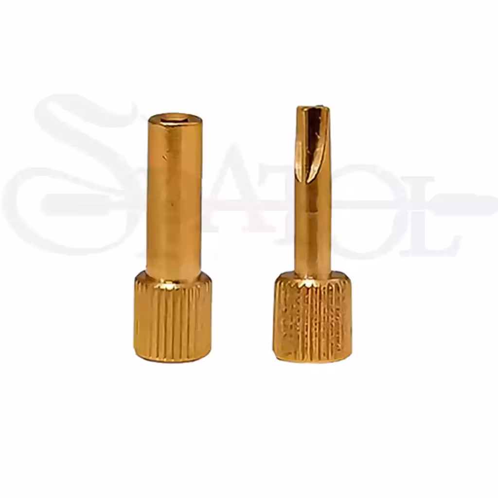 اچار پین دنکو DENCO Screw Post