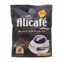 پودر نسکافه علی کافه بسته 40 عددی