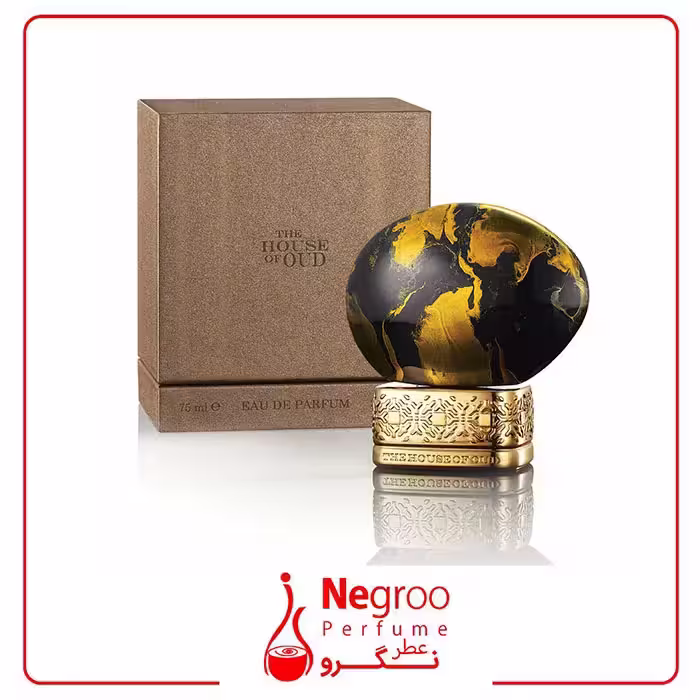 عطر ادکلن هاوس آف عود دیتز دلایت 75 میل