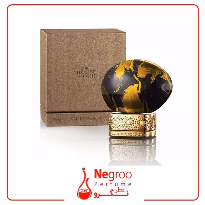 عطر ادکلن هاوس آف عود دیتز دلایت 75 میل