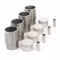 بوش و پیستون 1800CC                                     پژو 405 , پژو 405 GLX بنزینی , پژو پارس , سمند , برند بالتین