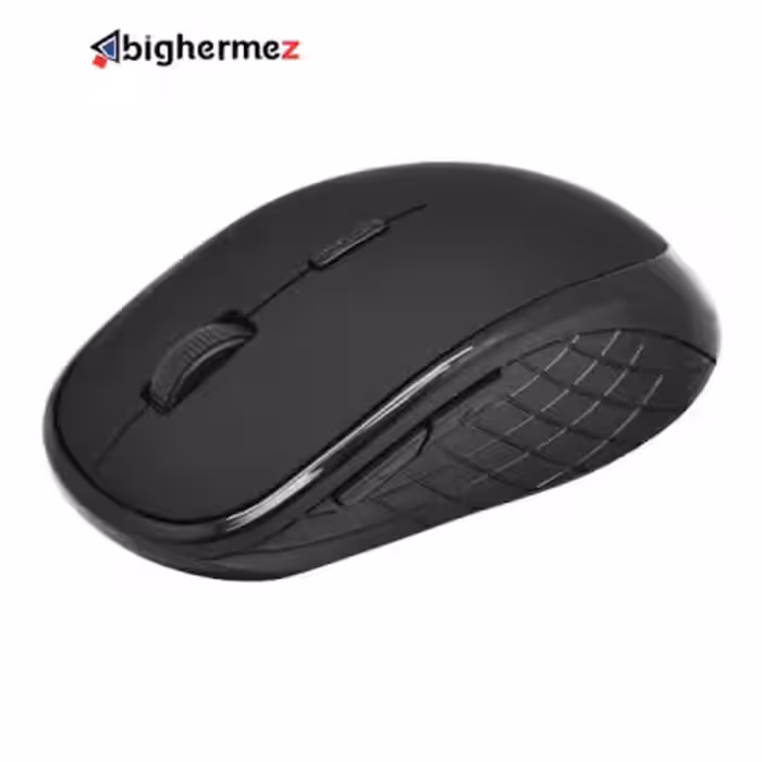 ماوس بیسیم تسکو مدل TM 668W