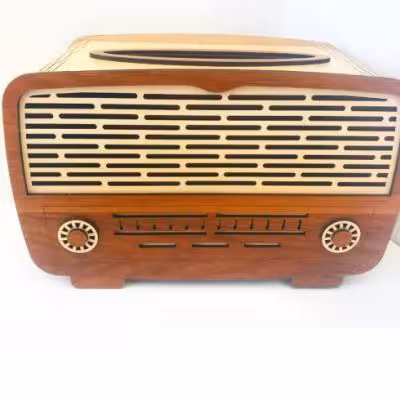 جا دستمالی بدون کشو