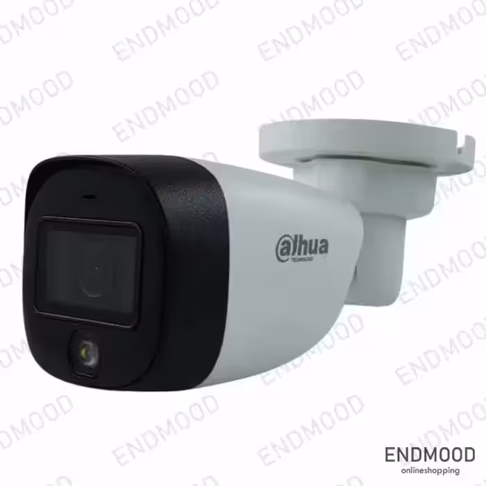 دوربین مداربسته داهوا مدل DH-HAC-HFW1209CP-LED