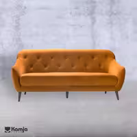 مبل سه نفره از برند روشا