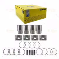 پیستون زانتیا