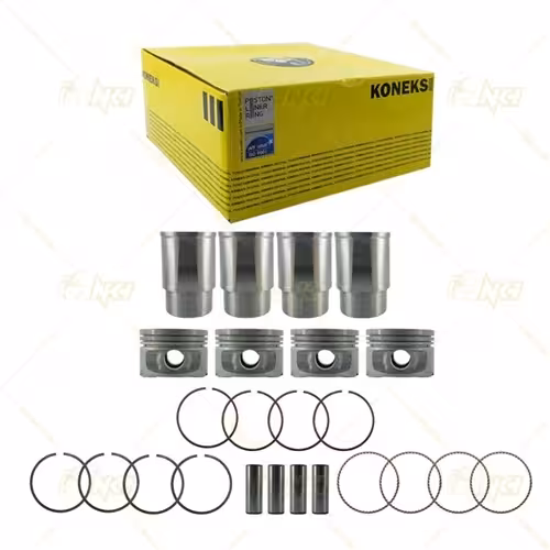 پیستون زانتیا