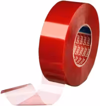 چسب دو طرفه ژله ای 2/5 سانتی