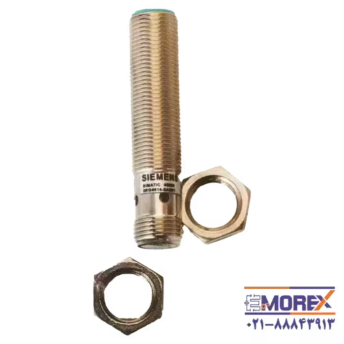 سنسور القایی زیمنس | SIEMENS مدل 3RG4614-0AN01