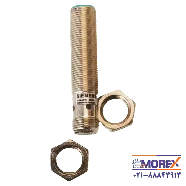 سنسور القایی زیمنس | SIEMENS مدل 3RG4614-0AN01