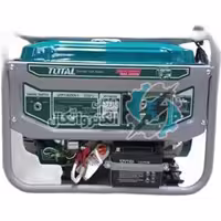 موتور برق 3 کیلووات توتال مدل TP130005-1 ا Generator Total TP130005-1