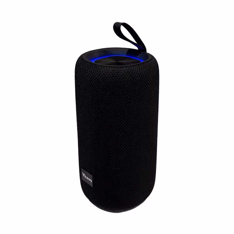 اسپیکر رم و فلش خور VERITY مدل 7020