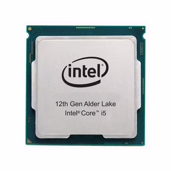 پردازنده اینتل Core i5 12600K Alder Lake [BOX]