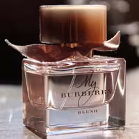 عطر ادکلن باربری مای باربری بلاش اصل | Burberry My Burberry Blush 90 ml