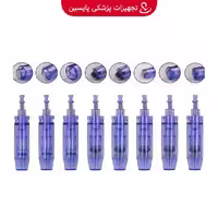 کارتریج میکرونیدلینگ A1W آبی 42 سوزنه