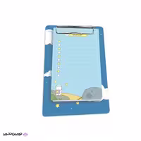 چک لیست و تخته کد930 pitico