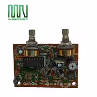 ماژول اکوی دیجیتال 110007
