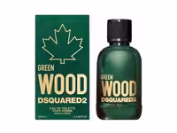 عطر و ادکلن مردانه دیسکوارد2 گرین وود ادوتویلت DSQUARED2 Green Wood