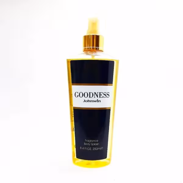 بادی گودنس جانوین