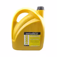 چسب بتن آب بند استادکار کد 30000 حجم 5 لیتری