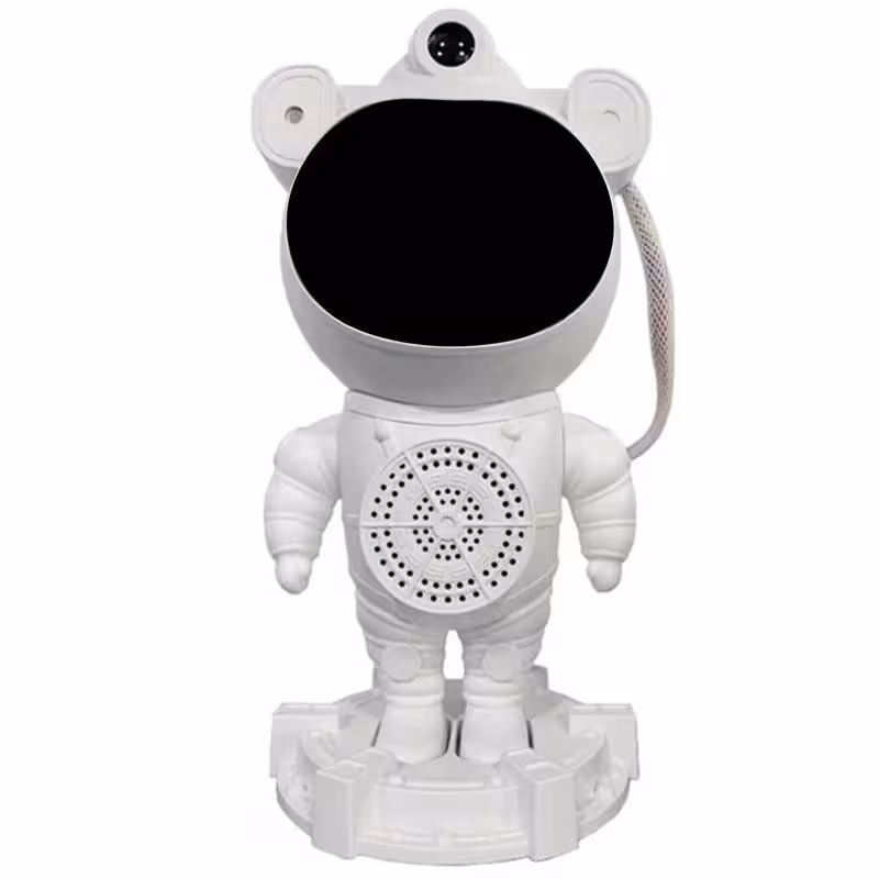 چراغ خواب مدل اسپیکر طرح فضانورد