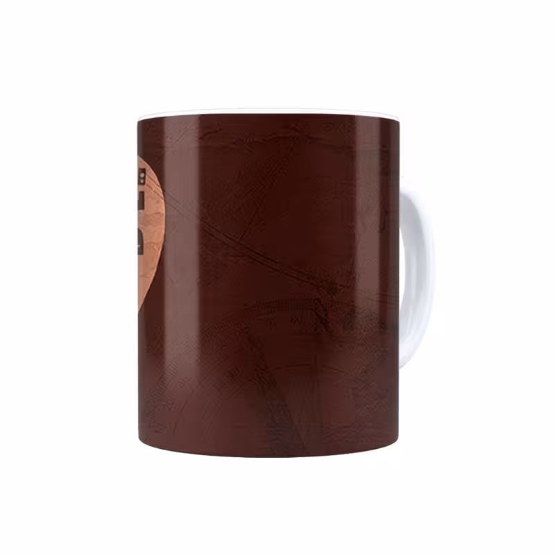 ماگ ترمه طراحان ایده مدل تا جنون فاصله ای نیست کد trm164
