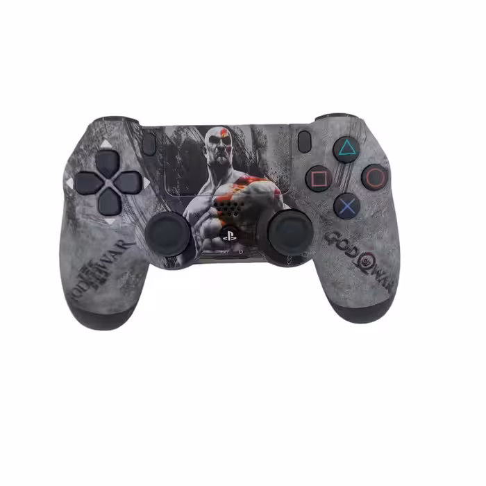 دسته بازی پلی استیشن 4 سونی مدل PS4_God of war_2