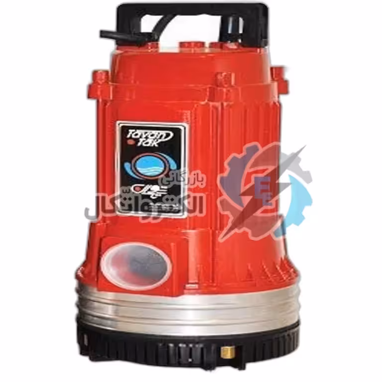 کفکش توان تک TMR 51.6