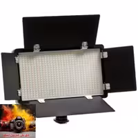 نور ثابت ال ای دی آر جی بی پرفشنال U800