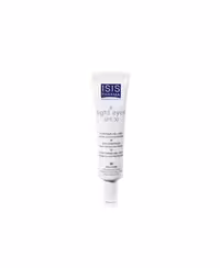 کرم دورچشم روشن کننده لایت آیز با SPF30 آیسیس فارما 15 میلی لیتر
