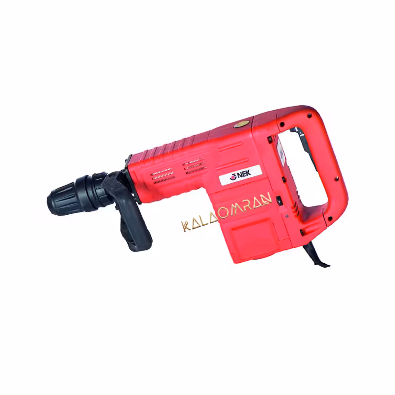 چکش تخریب نک مدل ‏ NEK 1526 DB