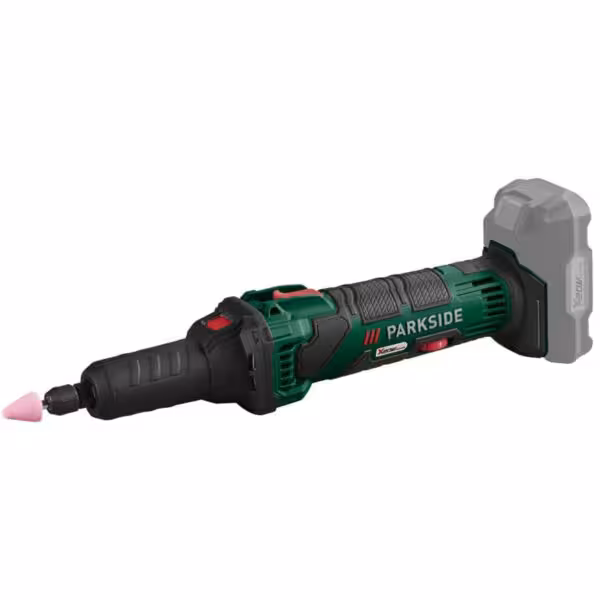 فرز گلو بلند شارژی پارکساید آلمان مدل PGSA 20-Li A1