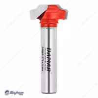 تیغ فرز پروفیل دامار مدل DMMR-079*28mm CNC