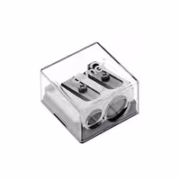 تراش فلزی اونر مدل  دو سوراخه