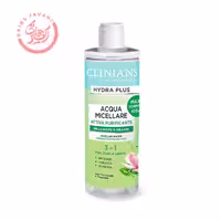 میسلار واتر Hydra Plus پوست چرب و مختلط کلینیانس 400 میل
