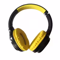 هدفون بیسیم مدل TUCCI-TC666