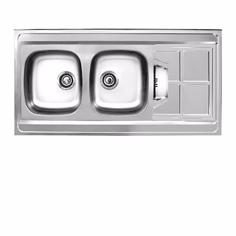 سینک اخوان روکار 152SP