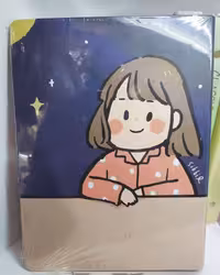 کلاسور فانتزی طرح کارتونی کد 11