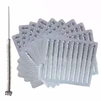 سوزن بیوتی پن بسته 50 عددی