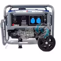 ژنراتور ( موتور برق) 3500 وات وی تولز vtools