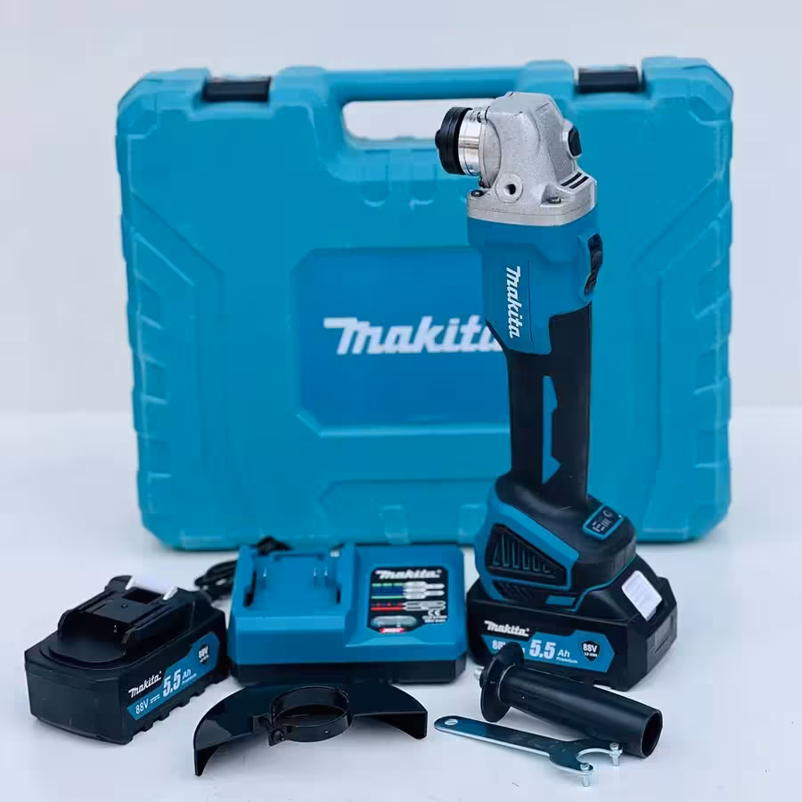 فرز شارژی ماکیتا مدل DJA404