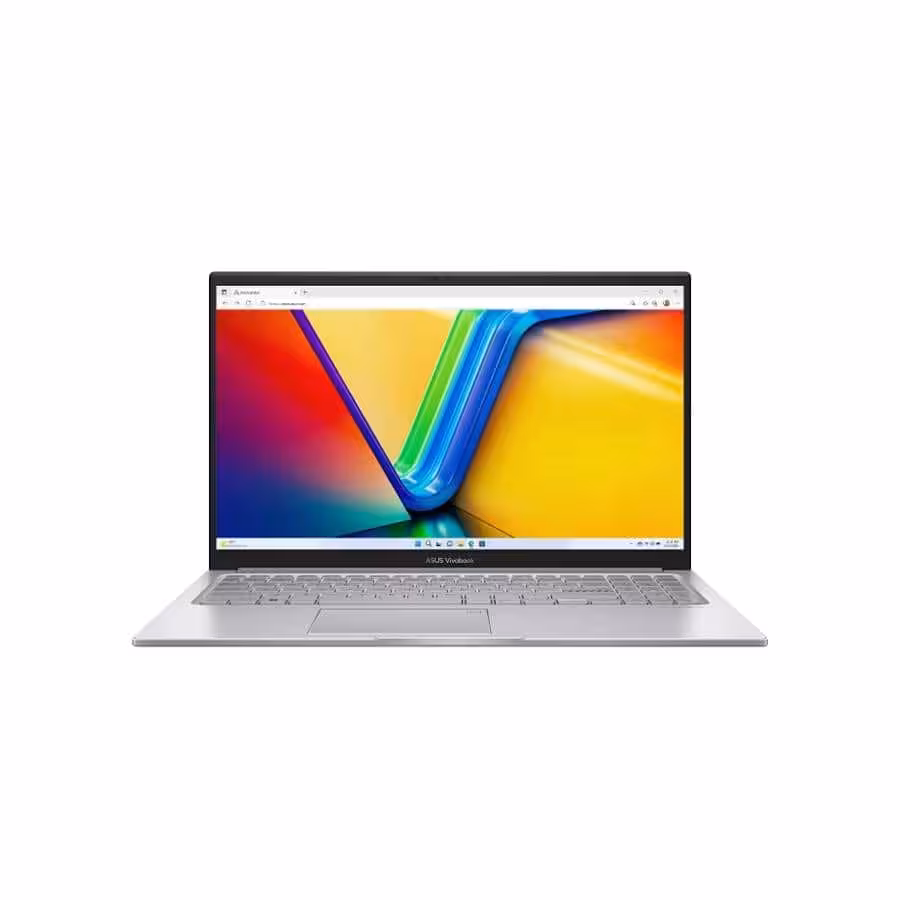 لپ تاپ ایسوس مدل “ASUS VivoBook F1504VA i5 1335U/12/1TB SSD/INT FHD 15.6