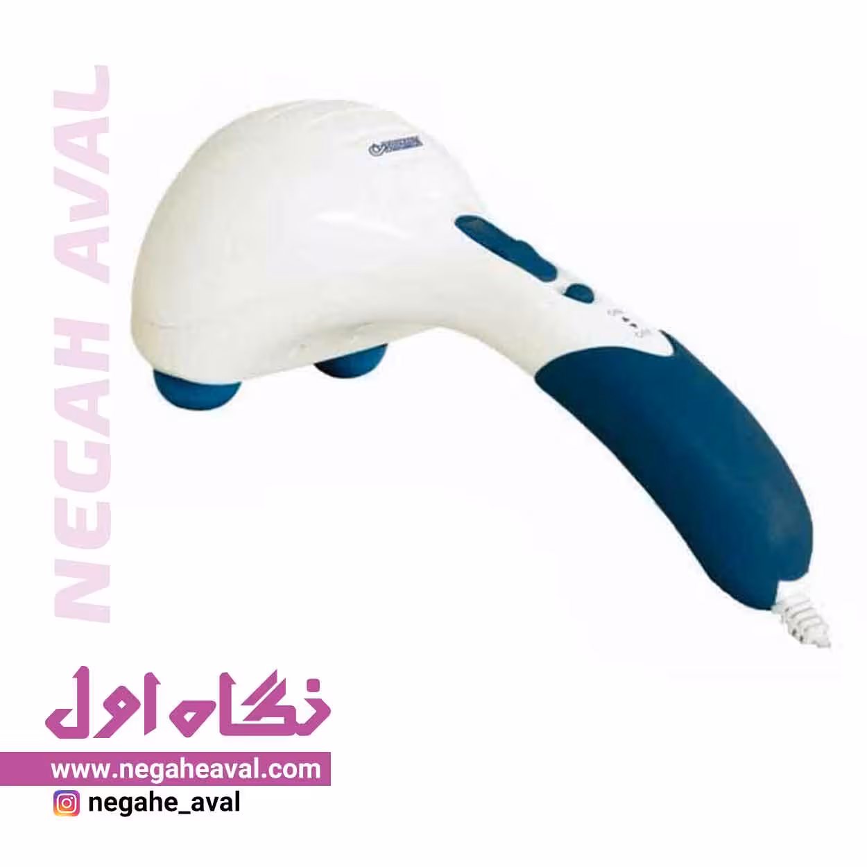 ماساژور دستی BD7401 بریمد