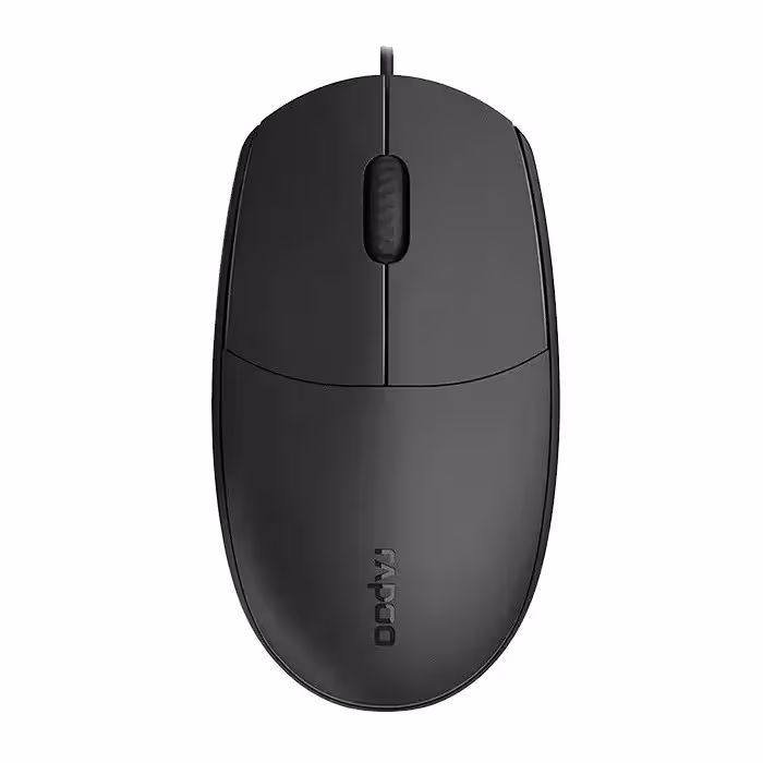 ماوس رپو مدل N100 C | کالا مکس