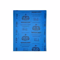 سنباده ورقی پوساب ماتادور مدل 991A گرید P1000