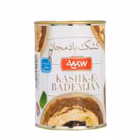 کنسرو کشک بادمجان سمیه 420 گرمی