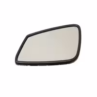 شیشه آینه بی ام و سری 7 از سال 2008 الی 2014