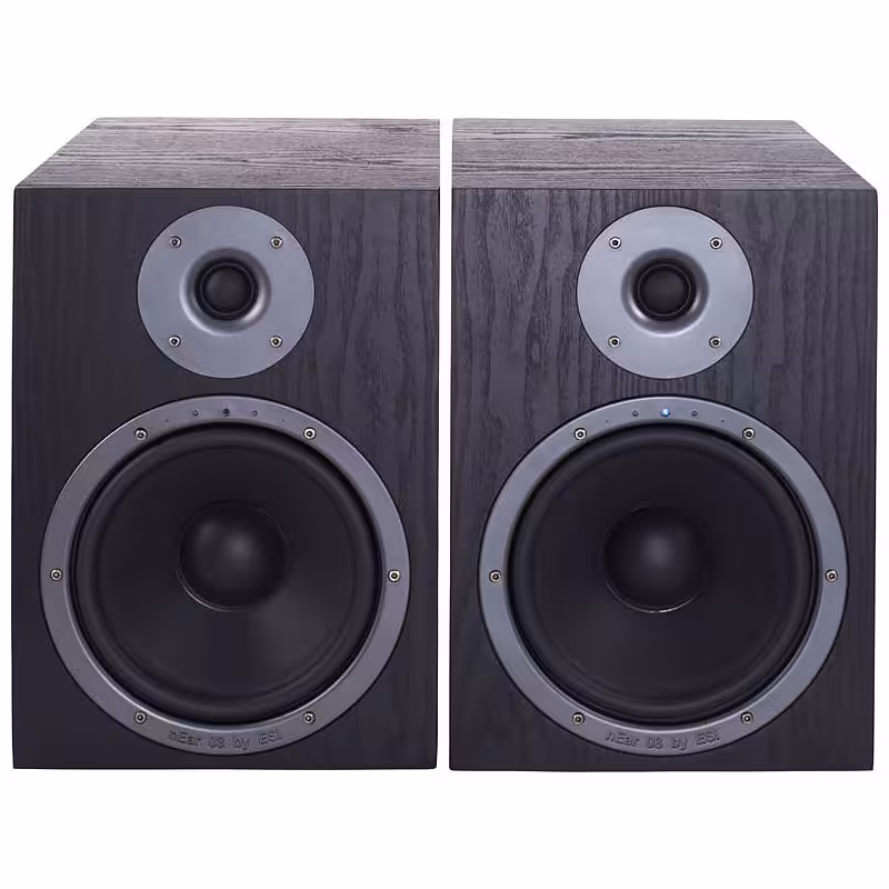 اسپیکر مانیتورینگ ESI nEar 08