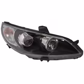 چراغ جلو کامل چپ جک-Jac j5