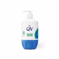 کرم مرطوب کننده اورجینال کیووی QV حجم 500 میل